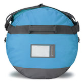 Fourth Element Expedition Series Duffel Bag Blue 90L | Diving Sports Canada | Vancouver